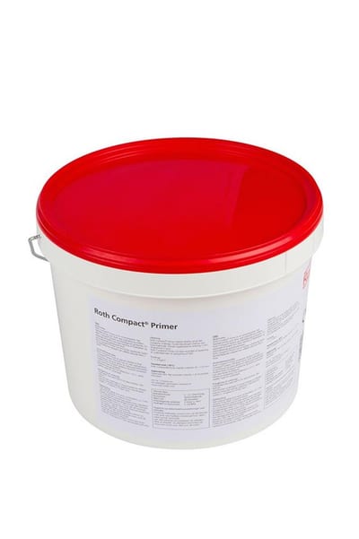 Roth Compact Primer