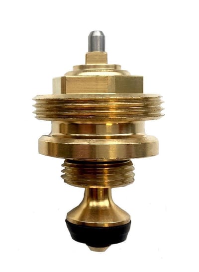 Roth Control Valve - 3/8"