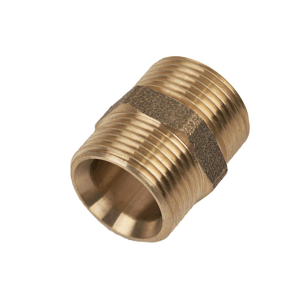 Roth EURO-red Nipple - 3/4" 10239570
