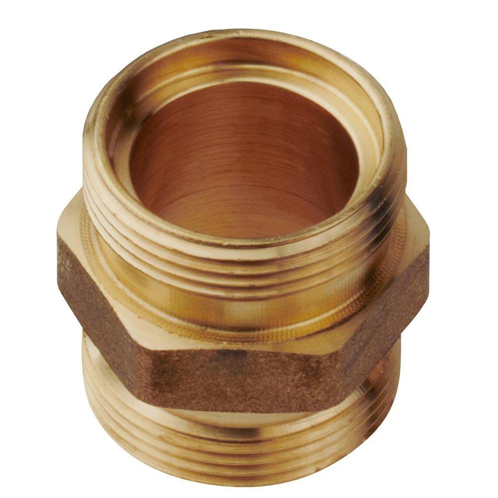 Roth Euro-red Nipple - 3/4" 2591097