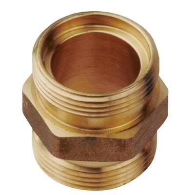 Roth Euro-red Nipple - 3/4" 2591097