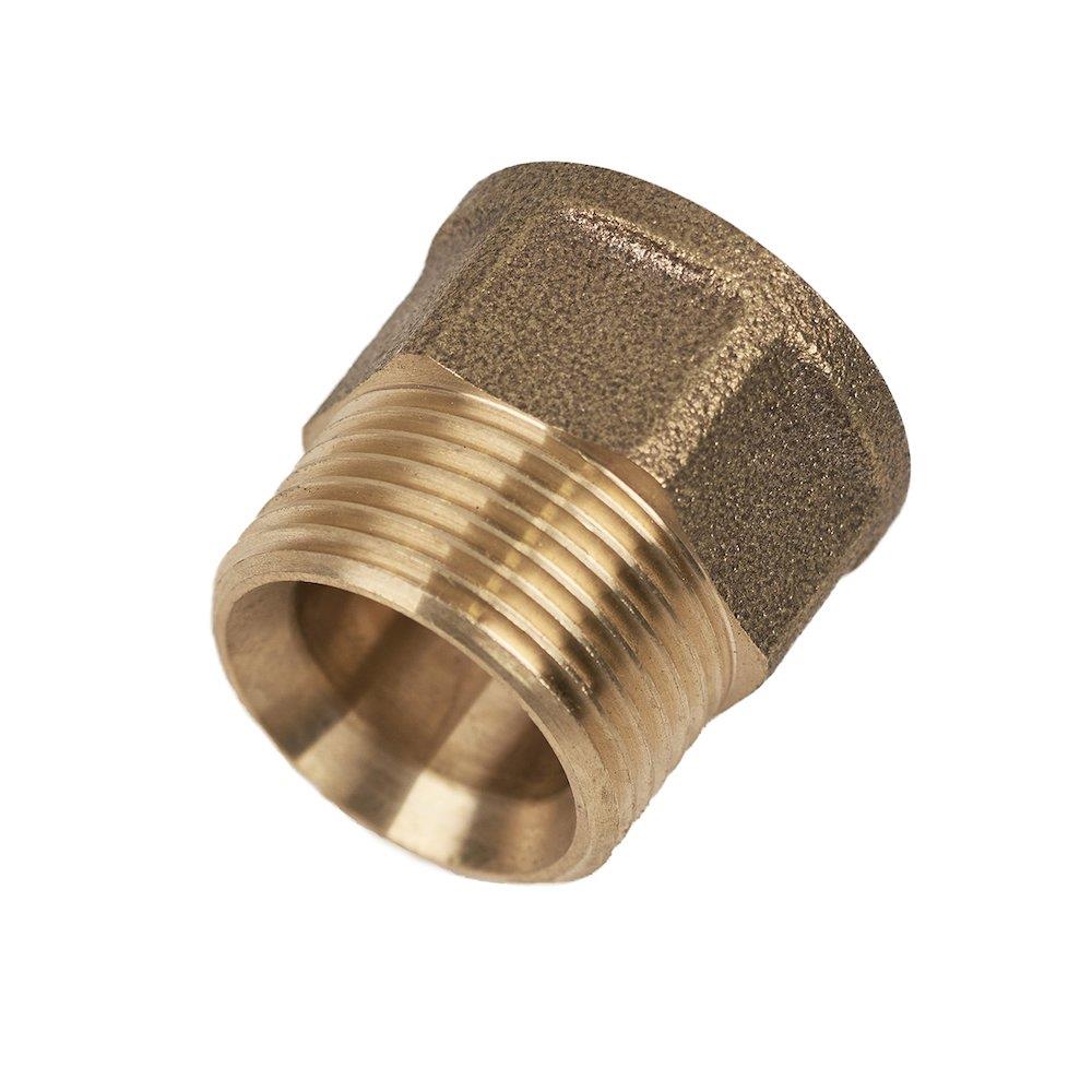 Roth EURO-red Transition - 3/4X1/2"