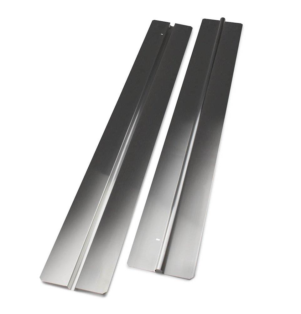 Roth Heat Distribution Plate - 16mm, Aluminium, 260mm, 1200mm, 0.7mm
