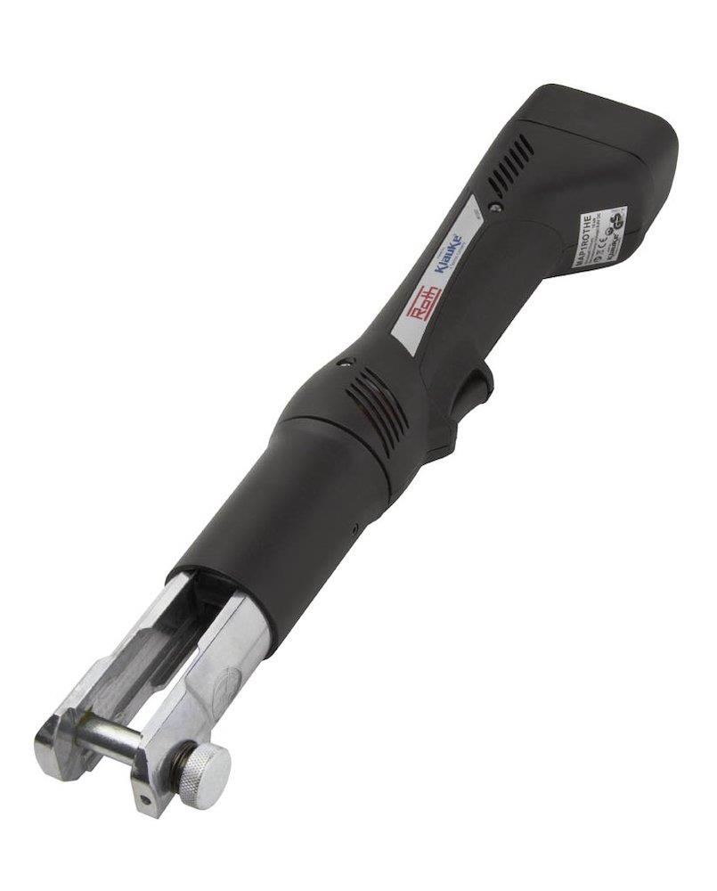 Roth Klauke Mini Press Tool