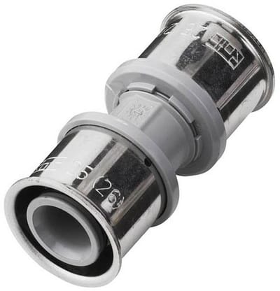 Roth KU Joint Socket - 2 sockets, 16 x 16 mm