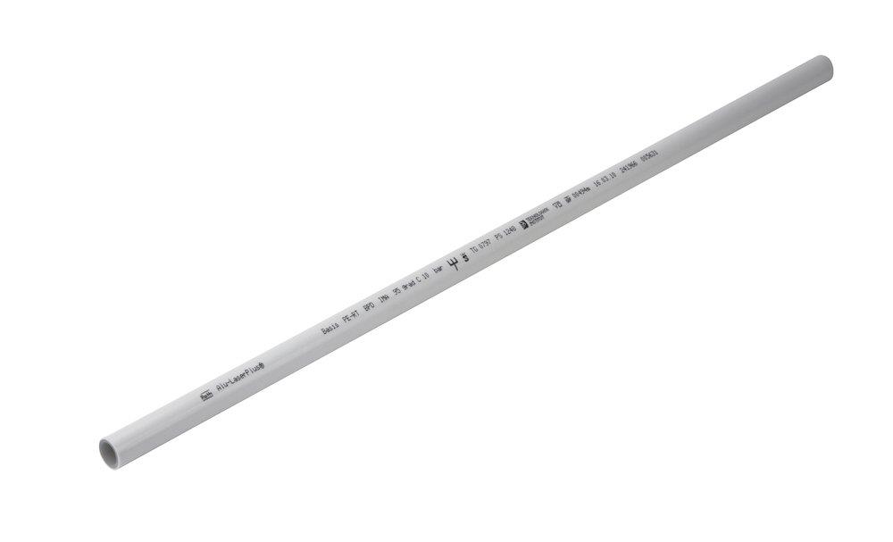 Roth Laserplus Alupex Pipe in length - 16mm, 10bar, 5M, 2mm