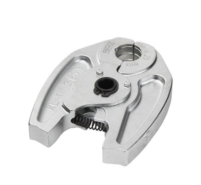 Roth Mini Press Jaw - 16mm