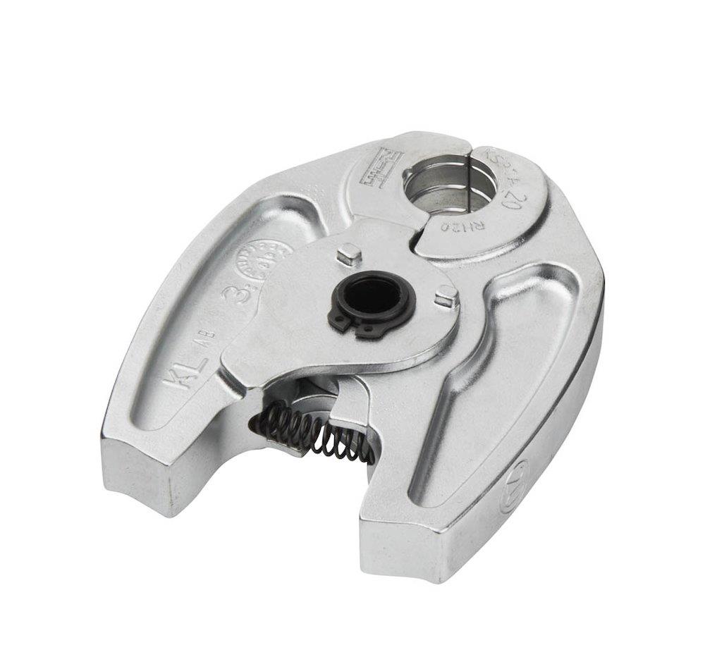 Roth Mini Press Jaw - 32mm
