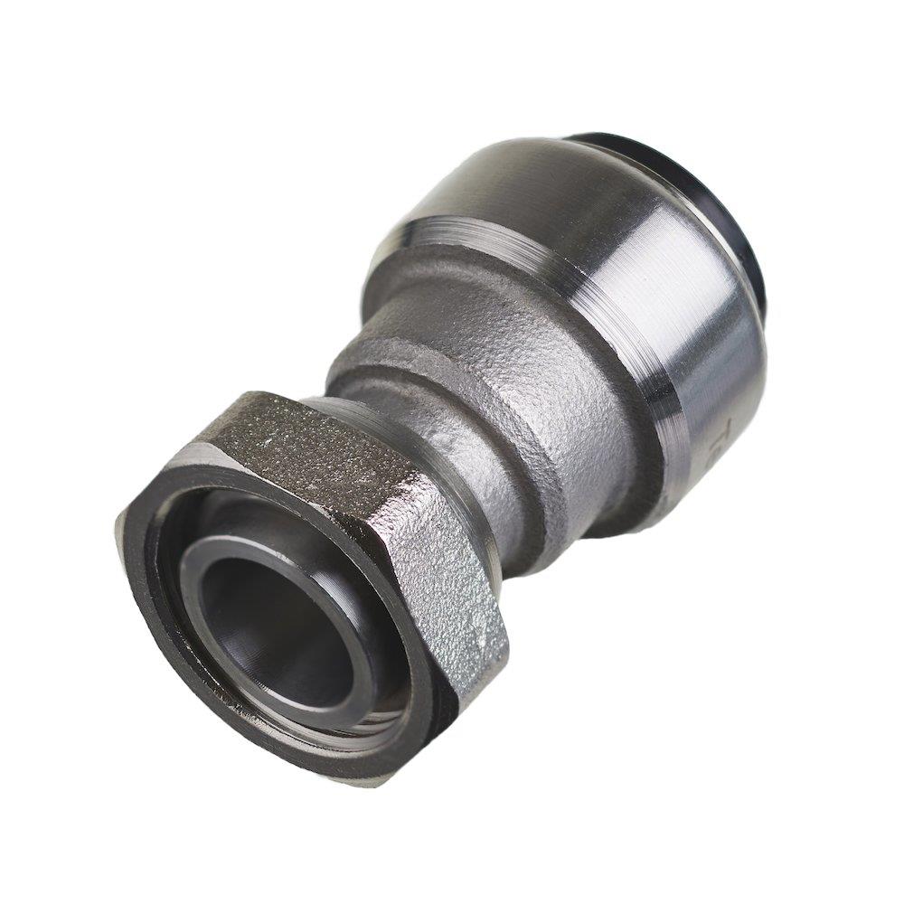 Roth MultiPex Measuring coupling - 22mm, 3/4"