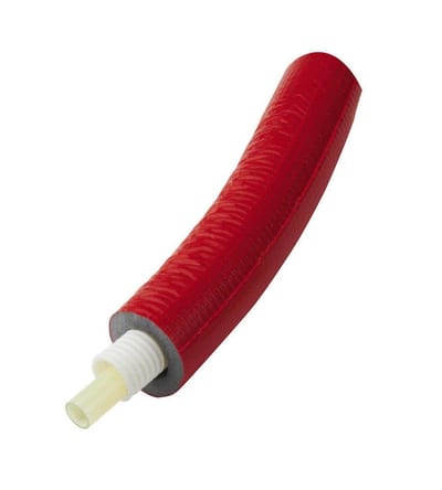 Roth MultiPex Plus Pex Pipe in Pipe with insulation - 12mm, 10bar, 9mm, 2mm, 60M
