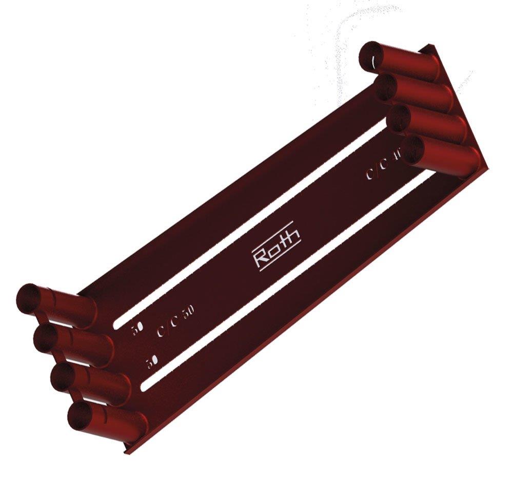 Roth Pipe Holder