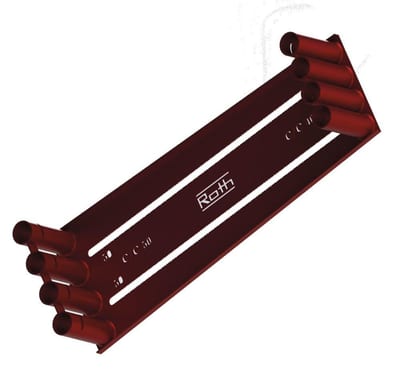 Roth Pipe Holder