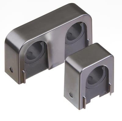 Roth Pipe Support - 16-20mm