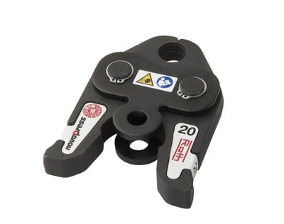 Roth Press Jaw - 16mm 10043054