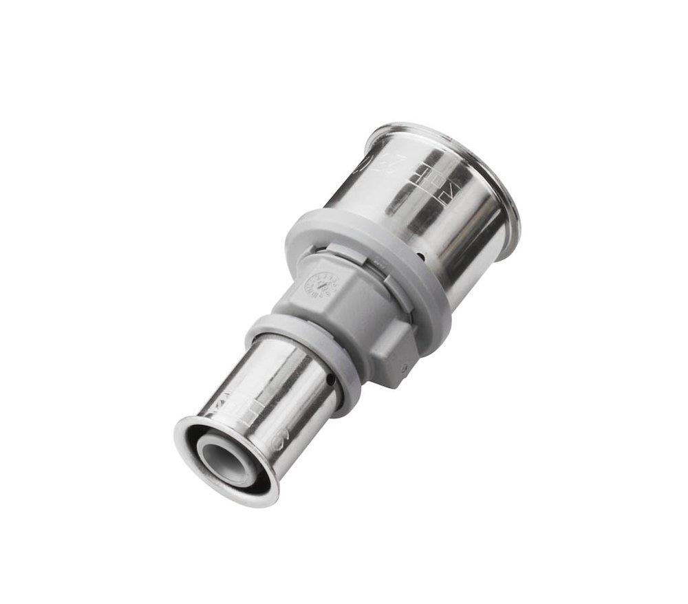 Roth PressCheck Coupling Sleeve straight - 32mm, 20mm