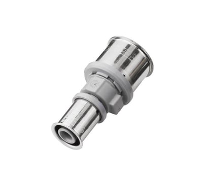 Roth PressCheck Coupling Sleeve straight - 32mm, 20mm