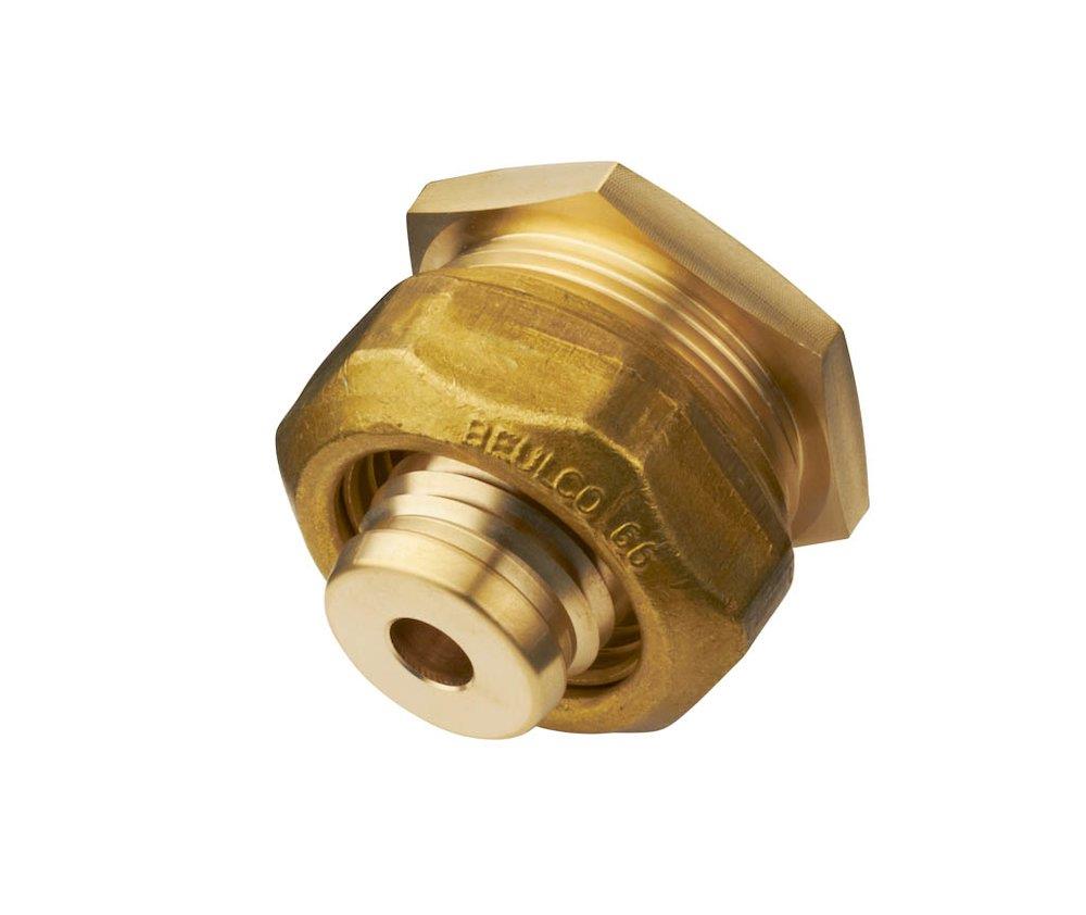 Roth PressCheck Pressure Test Plug Roth MS-pressure test plug 26 mm - 26mm