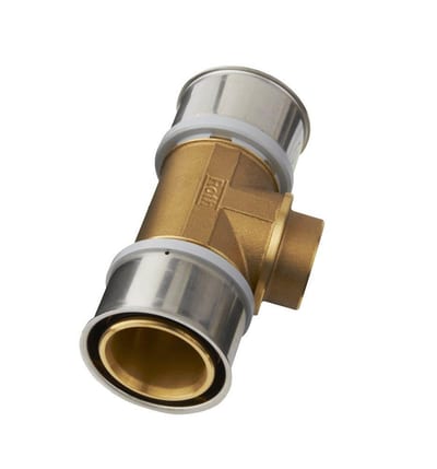 Roth PressCheck Prestee - 50mm, 50mm, 1"
