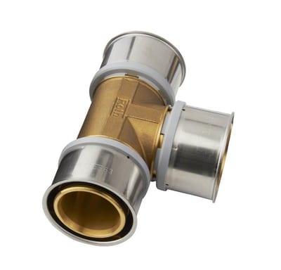 Roth PressCheck Prestee - 63mm, 63mm, 63mm