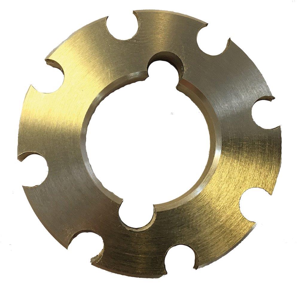 Roth Quickbox Repair Disc