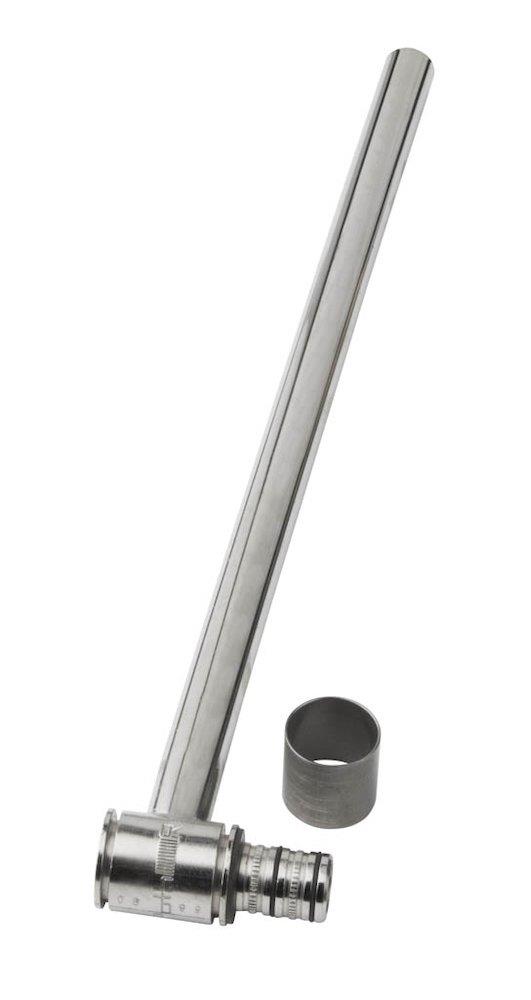 Roth Radiator Angle - 90°, Nipple