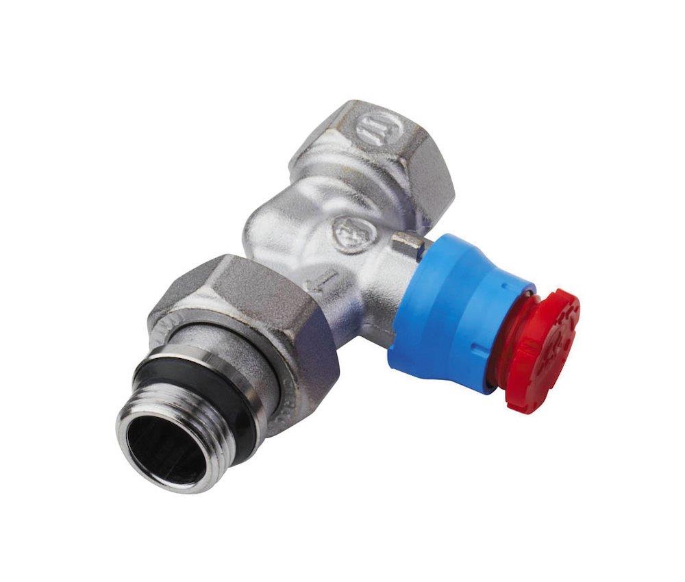 Roth Radiator Valve - 1/2"