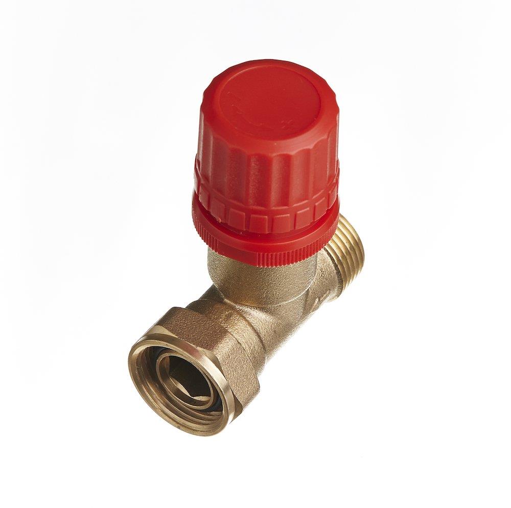 Roth Valve - 3/4"