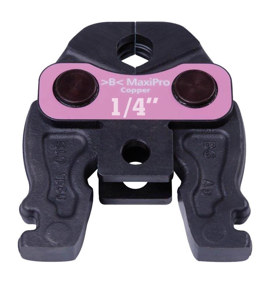Rothenberger Compact >B< MaxiPro Press Jaw - 1/4"