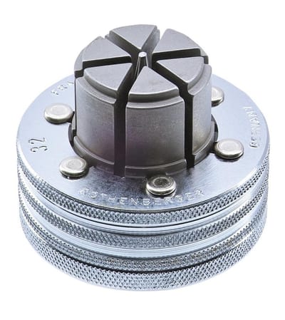 Rothenberger Expander Head - 1 1/8"