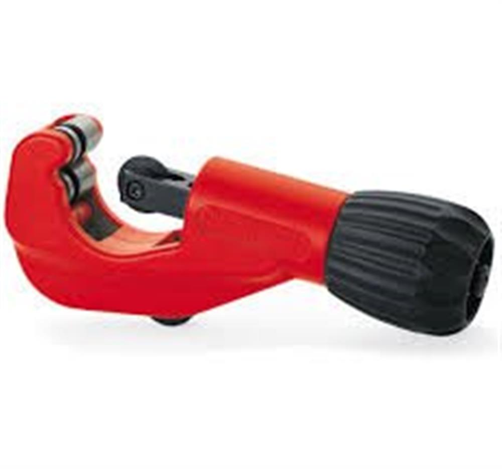Rothenberger Pipe Cutter - 1/4"-1 3/8", copper, aluminium