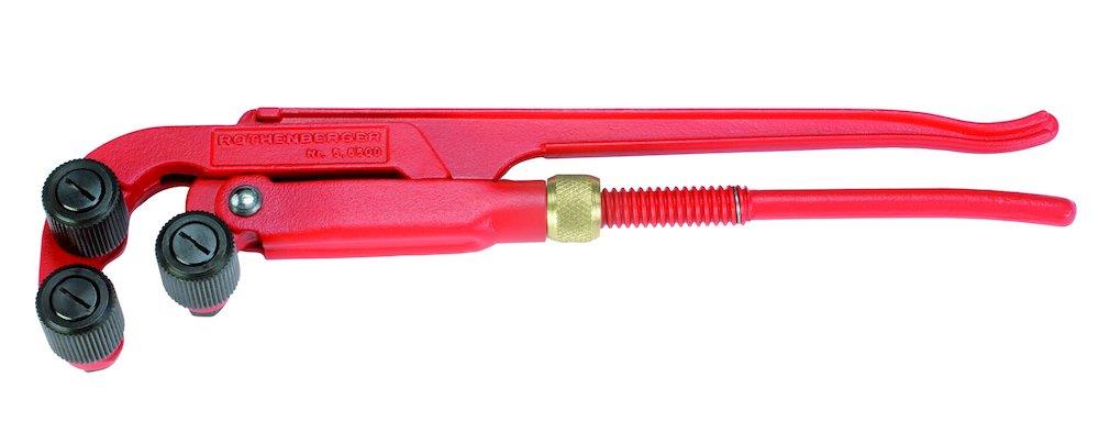 Rothenberger Rolling ring pliers 3/8'' - 2'' - 340mm
