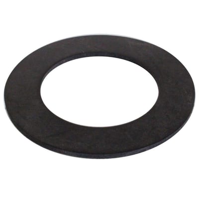 Rubber Gasket bag of 5 pcs flat EPDM rubber - 39mm, 29mm, 2mm