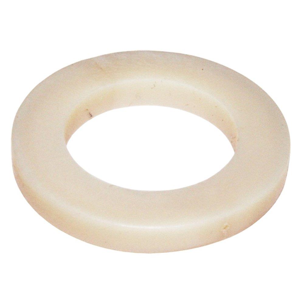 Rubber Gasket pack of 10 pcs flat TPE rubber - 30mm, 21mm, 2mm