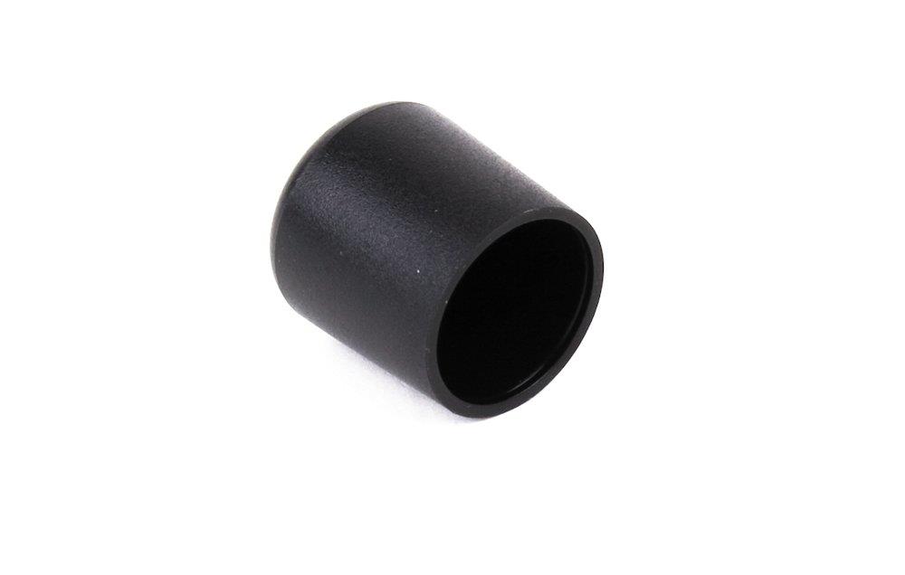 Rund End Cap DPU external - 21.1mm, 16mm