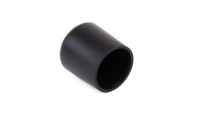 Rund End Cap DPU external - 21.1mm, 16mm