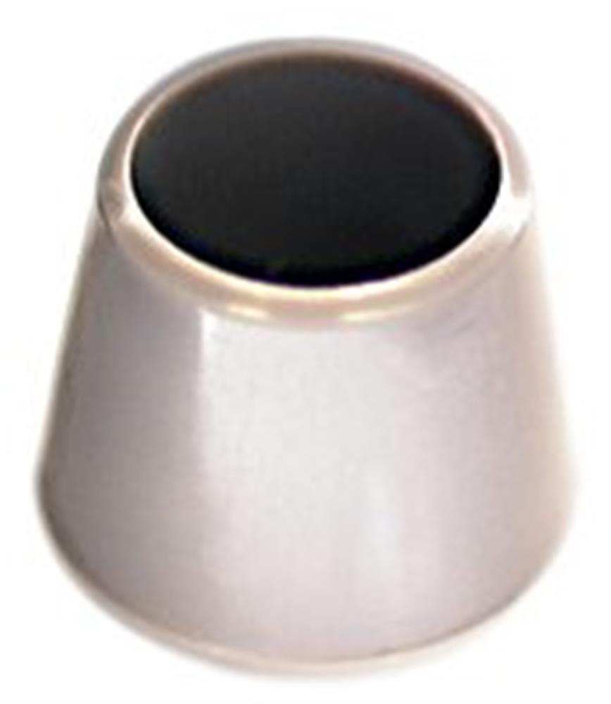 Rund conical End Cap 10-0016 - 20mm, 15.9mm