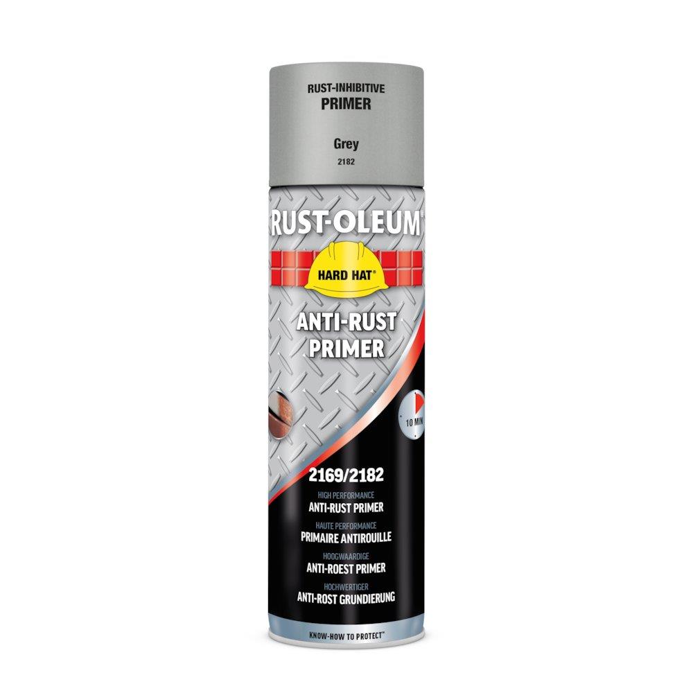 Rust-Oleum Primer grey grey - 500ml
