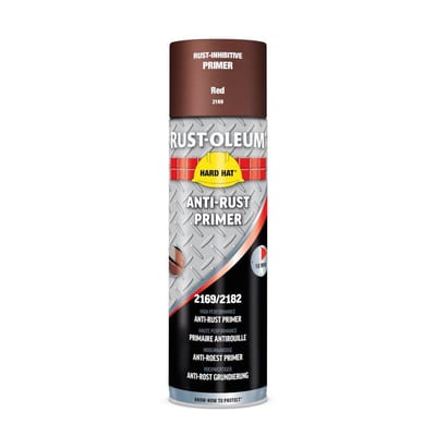 Rust-oleum Primer red - 500ml