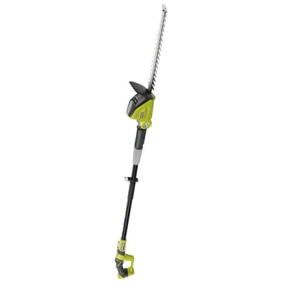 Ryobi OPT1845 Cordless hedge trimmer - 18V, 0PCS, 450mm, 18mm