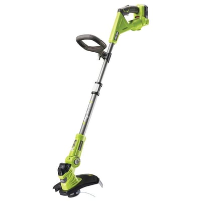 Ryobi RLT1831H20F Cordless grass trimmer - 18V, 2AH, 1PCS