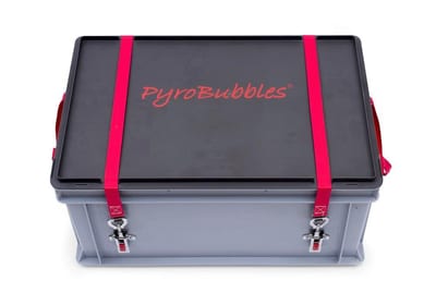 S-Box 2 Transport box - 441mm, 600mm, 400mm