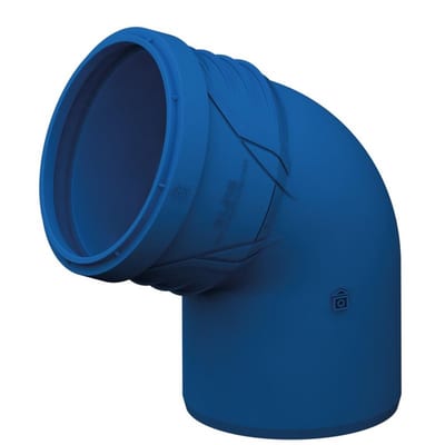 S-LINE Bend Soundproof - 110mm, 110mm, 67,5gr