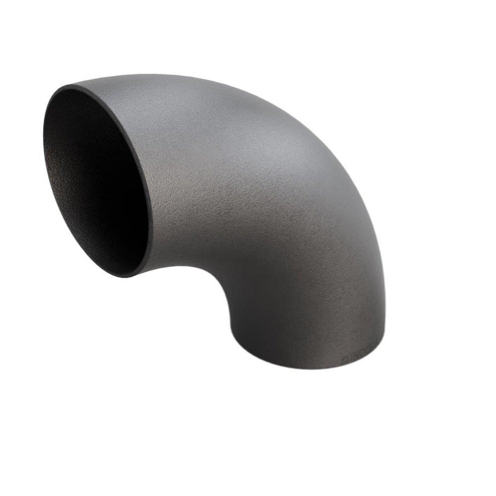 S235 Weld Bend - 406.4mm, 8,8mm, 90°