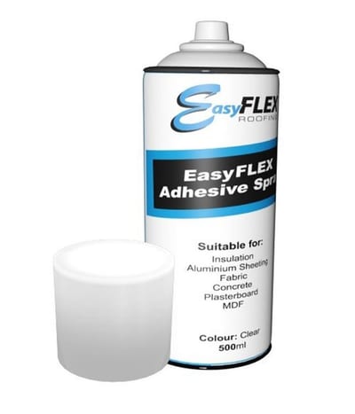 SabetoFIX Adhesive Spray clear - 500ml