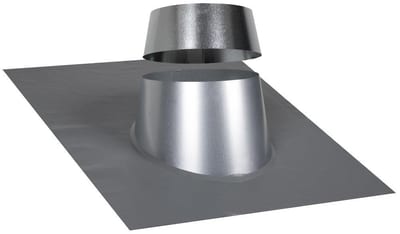 SabetoFLEX Flashing - 125mm, 45° 829416