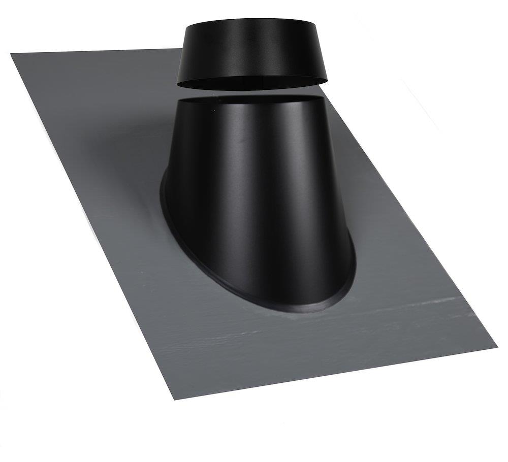 SabetoFLEX Flashing - 125mm, 45° 829481
