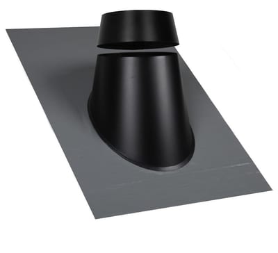 SabetoFLEX Flashing - 125mm, 45° 829481