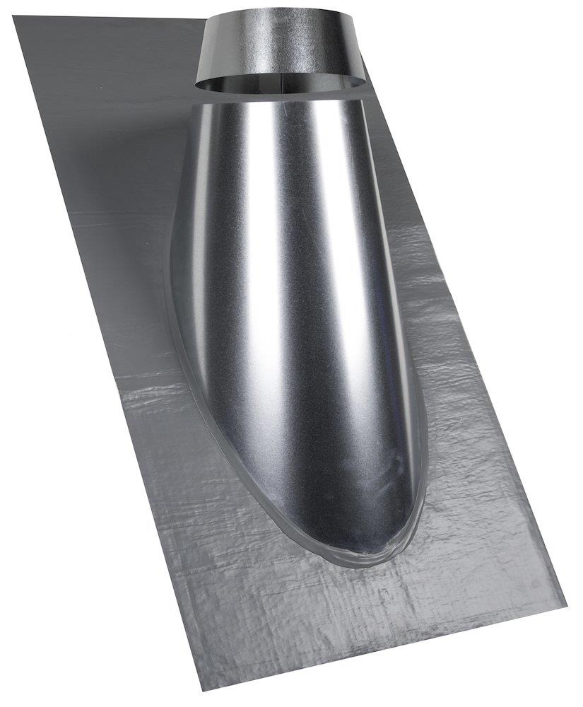 SabetoFLEX Flashing - 125mm, 65° 829549