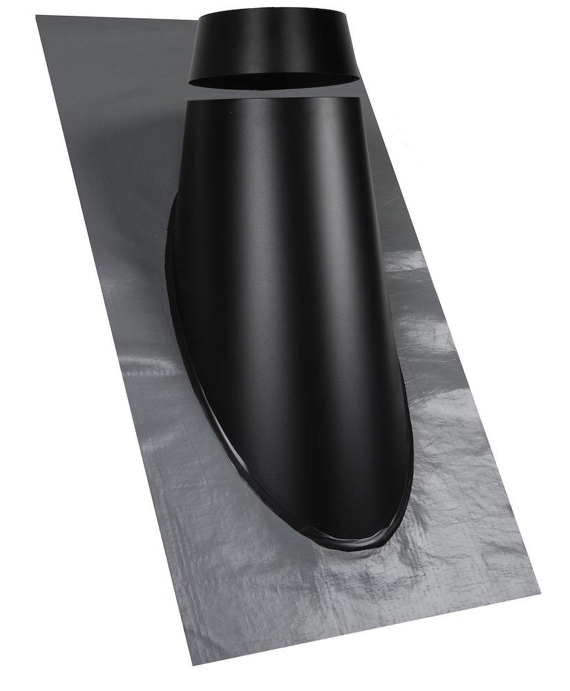 SabetoFLEX Flashing - 125mm, 65° 829606