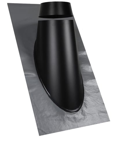 SabetoFLEX Flashing - 125mm, 65° 829606
